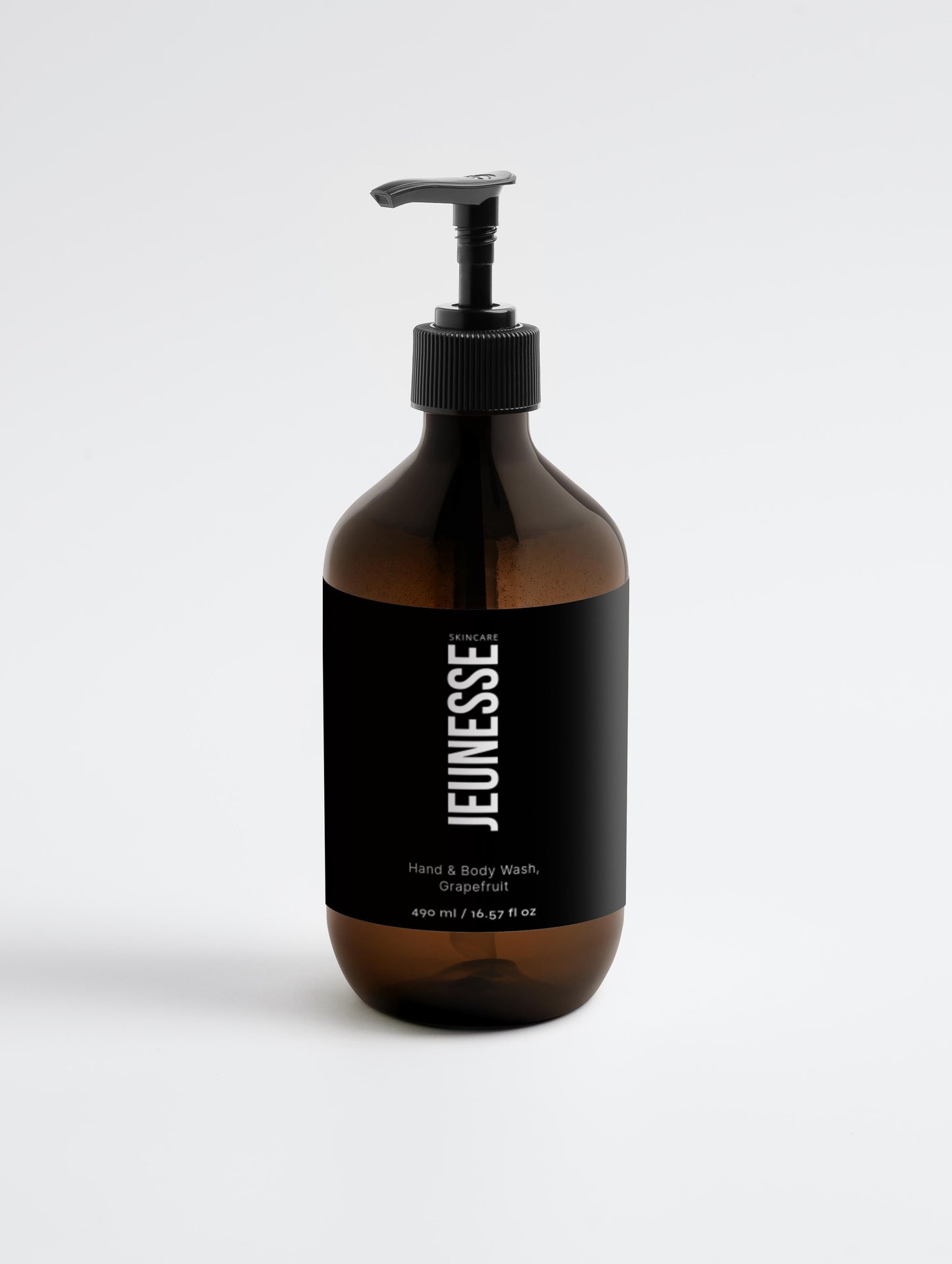 Jeunesse Hand & Body Wash, Grapefruit