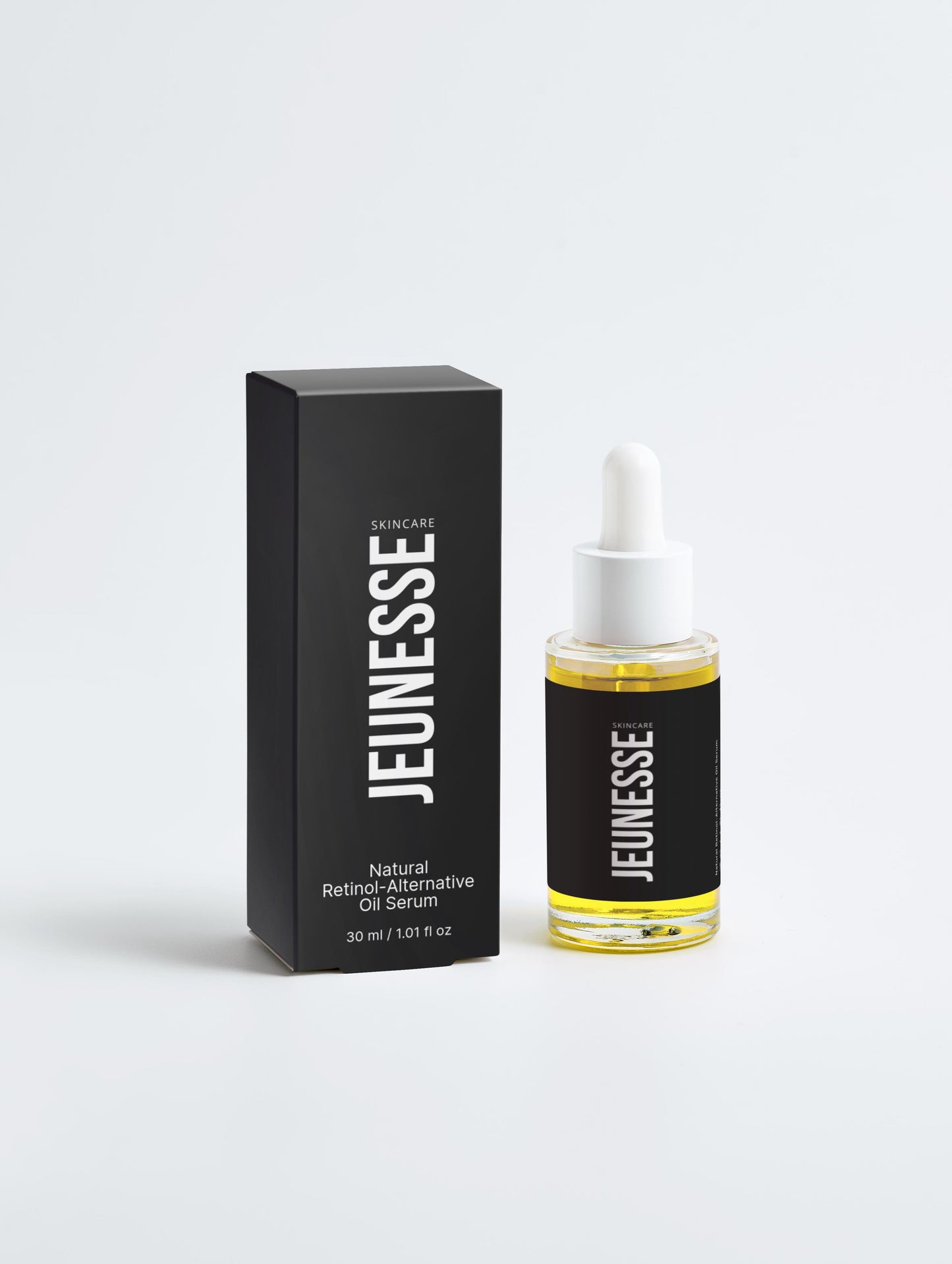 Jeunesse Natural Retinol-Alternative Oil Serum