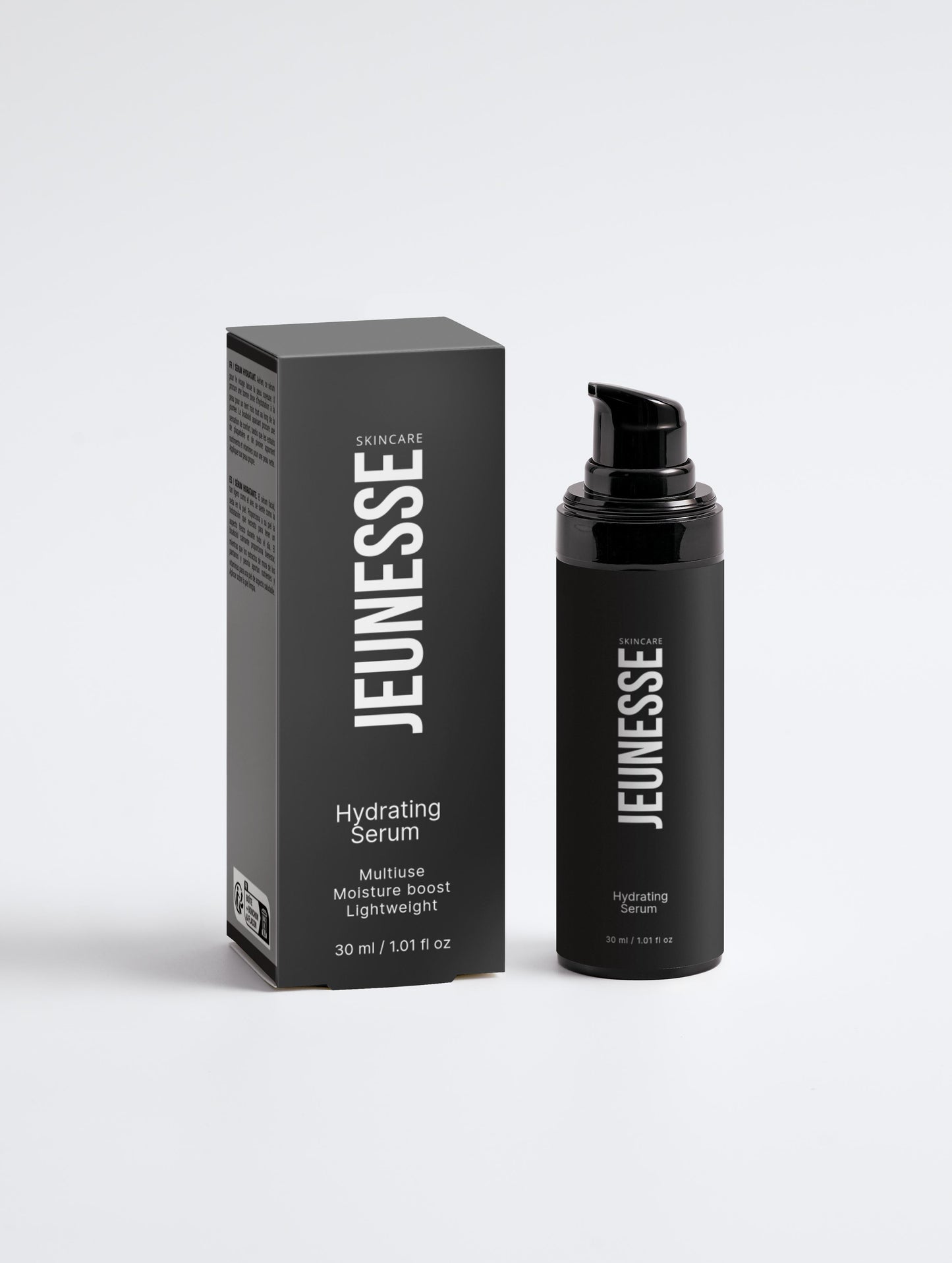 Jeunesse Hydrating Serum