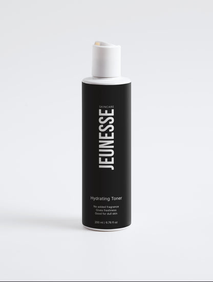 Jeunesse Hydrating Toner