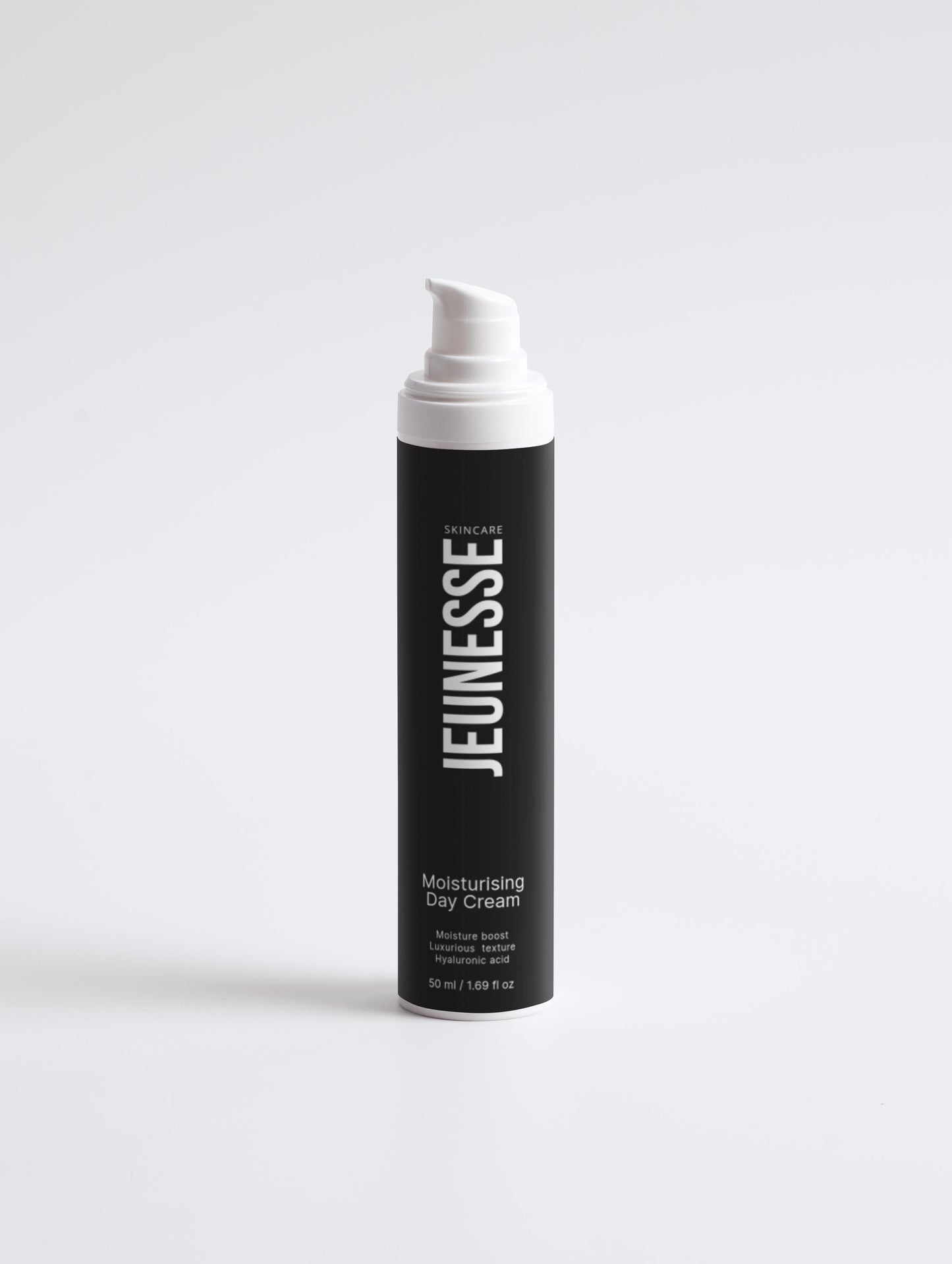 Jeunesse Moisturising Day Cream