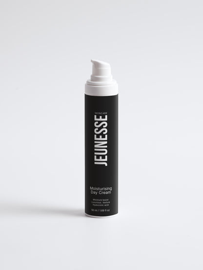 Jeunesse Moisturising Day Cream