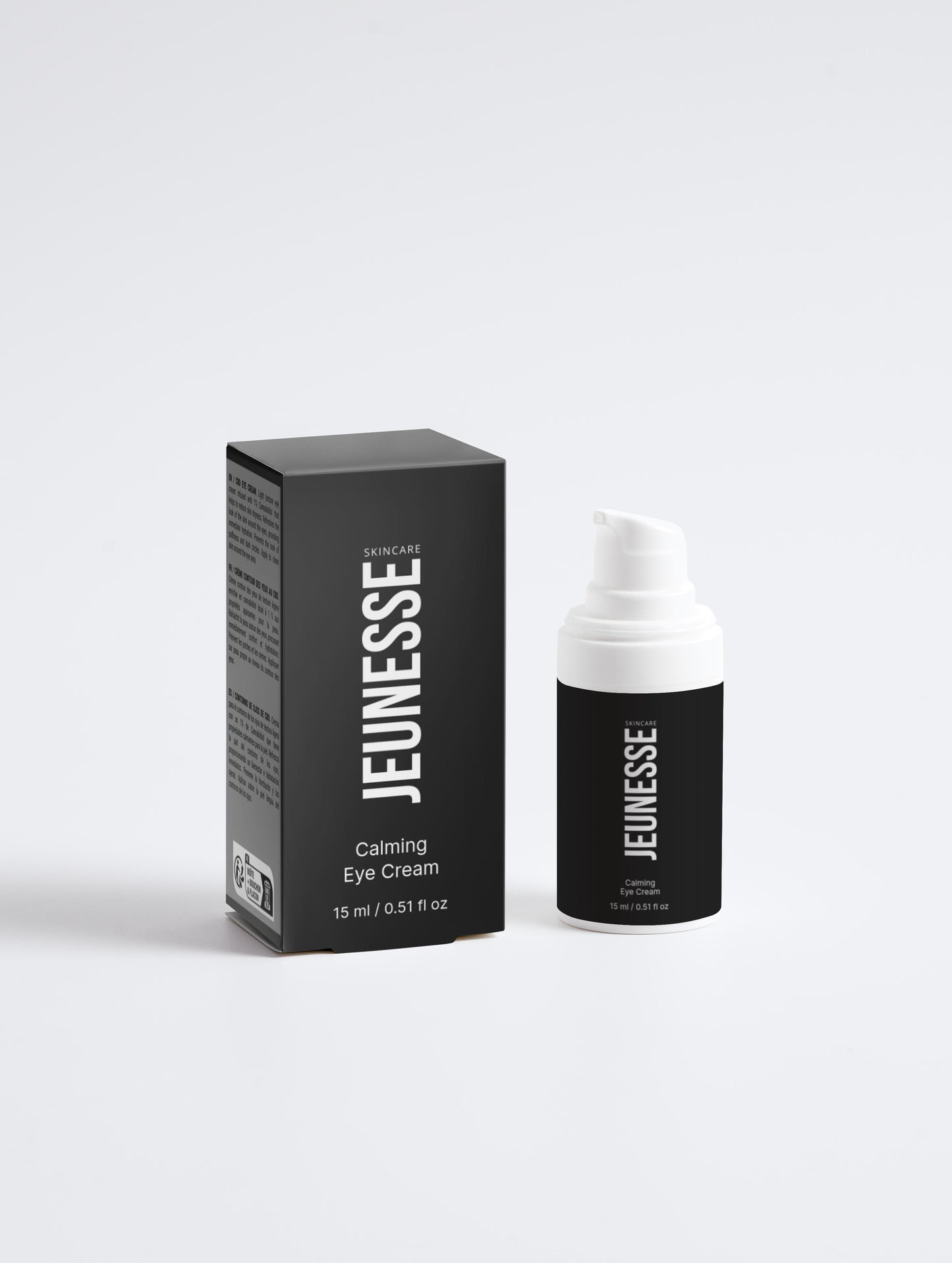 Jeunesse Calming Eye Cream