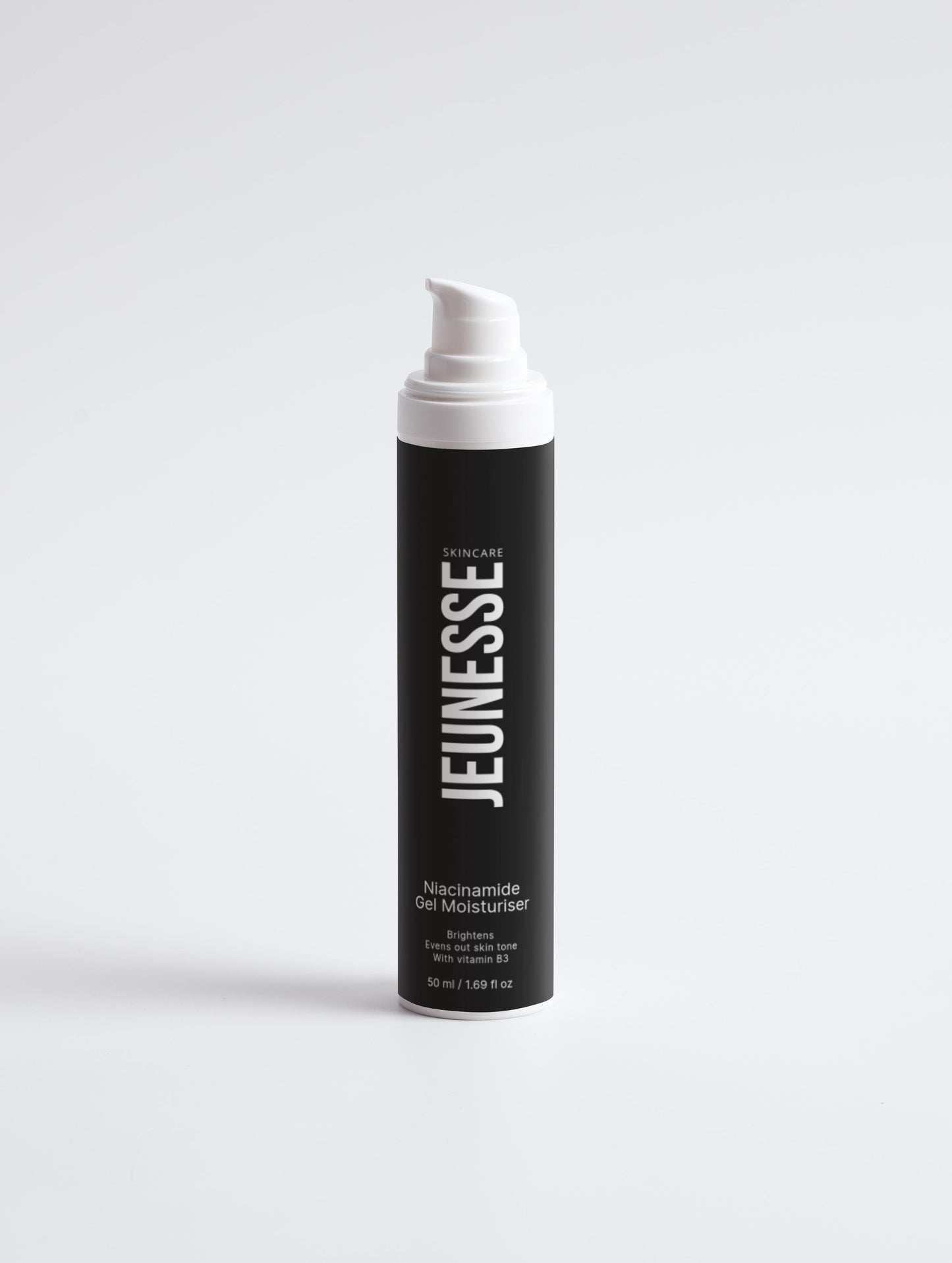 Jeunesse Niacinamide Gel Moisturiser