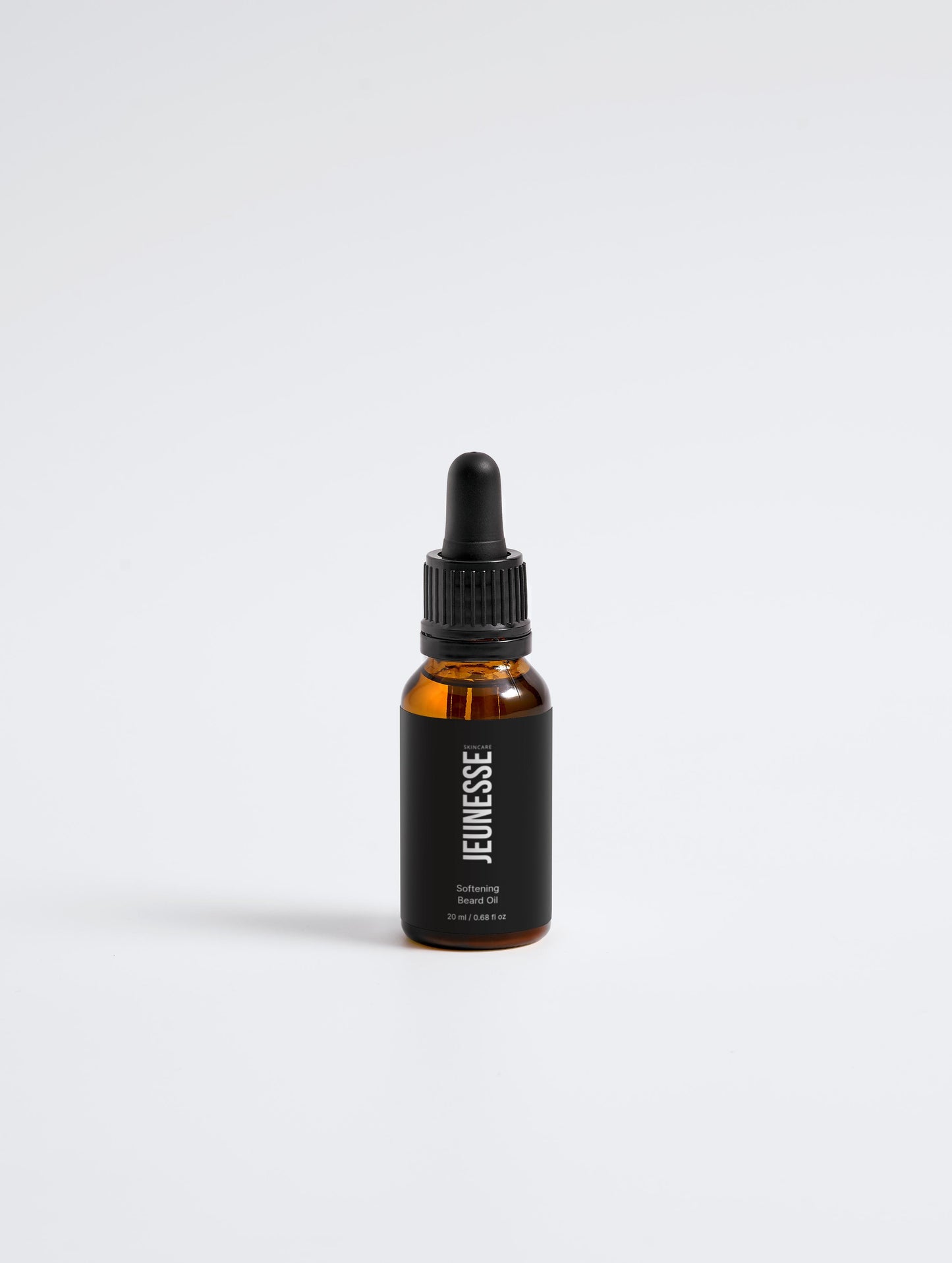 Jeunesse Softening Beard Oil