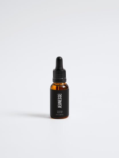 Jeunesse Softening Beard Oil