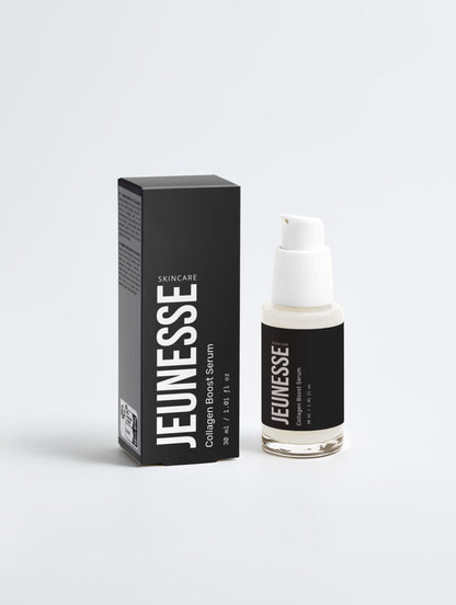 Jeunesse Boost Serum Collection Box